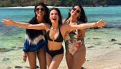 Radhikka Madan Is Raising Temperature In Bold Bikini Looks - See Photos 939203