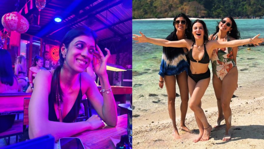 Radhikka Madan Is Raising Temperature In Bold Bikini Looks - See Photos 939199