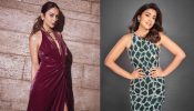 Rakul Preet Singh Vs Shriya Saran: Who Is Breathtaking In Backless Gown? 940099