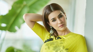 “Rashmi was a perfect mix of modern sensibilities and deep-rooted values, much like me.” – Kriti Sanon on Rashmi, as Luka Chuppi Completes 6 Years