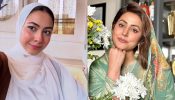 Reem Shaikh To Hina Khan: A Peek Into TV Actresses' Ramadan Looks 939215