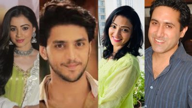 Reports: Richa Rathore, Kinshuk Vaidya, Suhasi Dhami and Sumeet Sachdev in Dangal’s new show of Sobo Films, Ae Dil Jee Le Zara