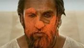 Revisiting Ranveer Singh’s iconic ‘Khilji’ this Holi: The Finest and Most Daunting Scene Of Indian Cinema from Padmaavat That Was Improvised 940467