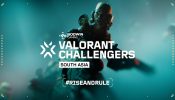 Riot Games and NODWIN Gaming Announce NODWIN VALORANT Challengers South Asia 2025 with a prize pool of  INR 1.13 Cr 939242