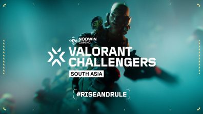 Riot Games and NODWIN Gaming Announce NODWIN VALORANT Challengers South Asia 2025 with a prize pool of  INR 1.13 Cr