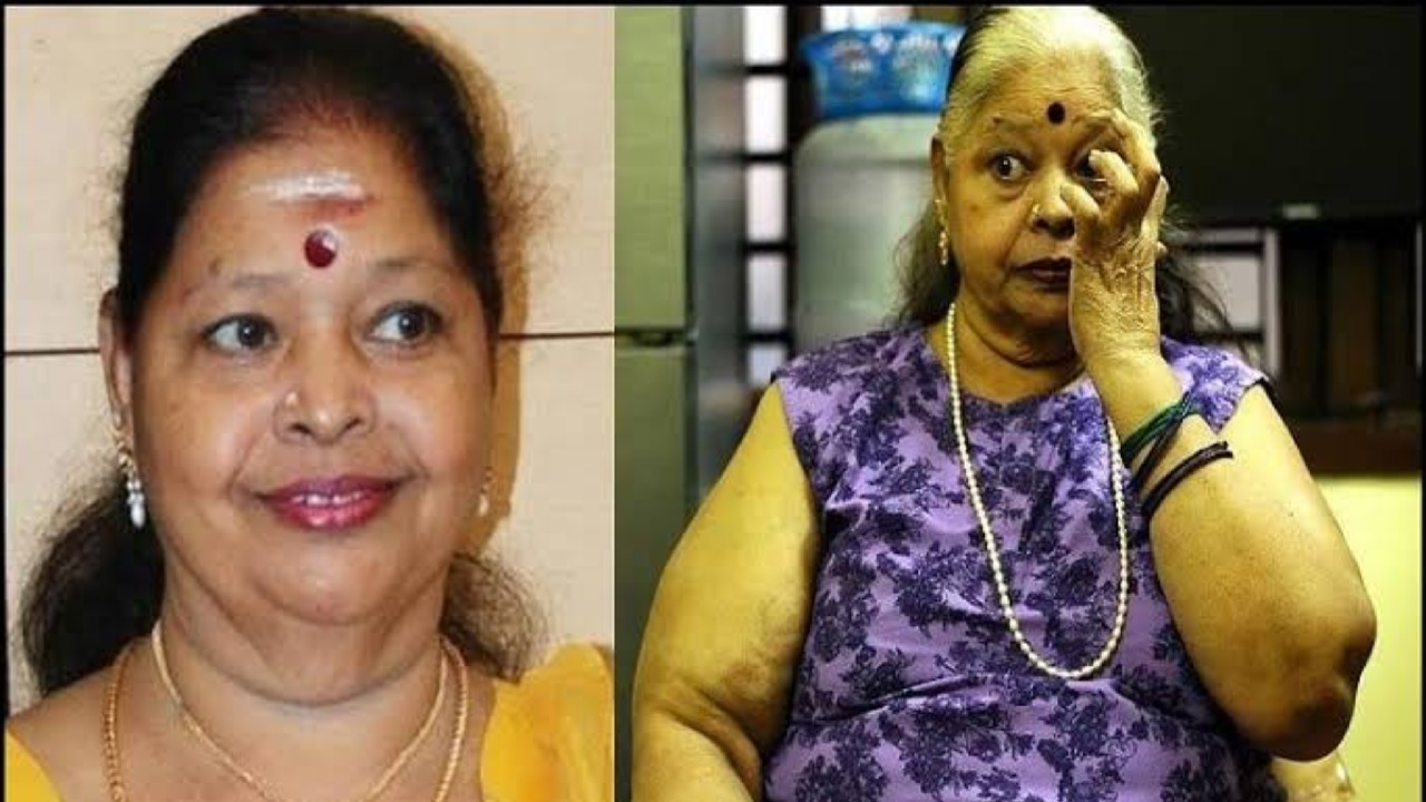 RIP: Veteran Tamil actress Bindu Ghosh passes away 940800