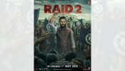 Riteish Deshmukh goes at loggerheads with Ajay Devgn in 'Raid 2'; look revealed 941948