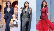 Rubina Dilaik Sets New Trends With Power Dressing In Blazer Looks 939456