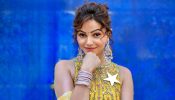 Rubina Dilaik Shows How to Ace Fusion Fashion 939756