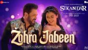 Salman Khan and Rashmika Mandanna set the perfect tone for this EID celebration! 939279