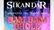 Salman Khan's Bam Bam Bhole from Sajid Nadiadwala's Sikandar Surrounds the World - The Track Took Over the Globe this Holi! 941268