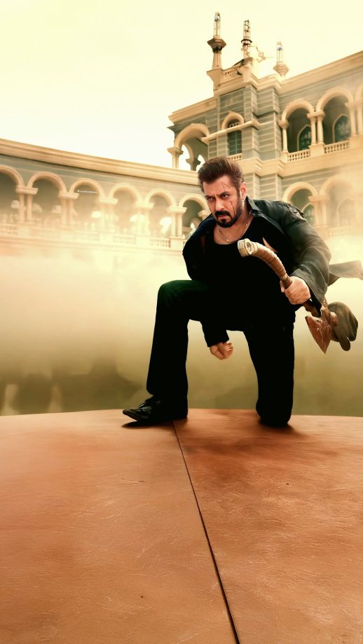 Salman Khan’s Sikandar Teaser How Strategic Dialogue Placement Amplifies the Power of Every Visuals 938994