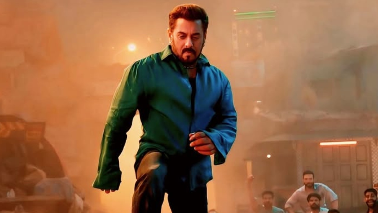 Salman Khan’s Sikandar Teaser How Strategic Dialogue Placement Amplifies the Power of Every Visuals 939000