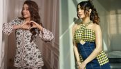 Shivangi Joshi Makes Summer Extra Stylish With These Comfy And Chic Outfits 941315