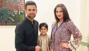 Shoaib Malik talks about co-parenting son, Izhaan with ex-wife, Sania Mirza 940815