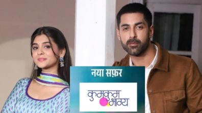 Shocking! Kumkum Bhagya To End After Three Months Of New Leads Taking Over