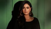 Shweta Tiwari's Curvy Figure In Black Bodycon Makes Jaws Drop - See Pics 941189