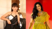 Shweta Tiwari's Ruffle Saree Vs. Surbhi Jyoti's See-Through Look – Who Wins The Trendsetter Title? 941805