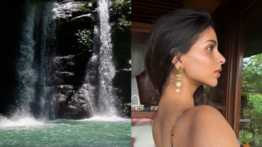 Sightseeing To Bold Style: A Peek Into Suhana Khan's Tropical Vacation 939319