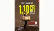 Small Film, Big Impact: How ‘Crazxy’ is Changing the Game; Mints 1.10CR on Its Opening Day! 939023