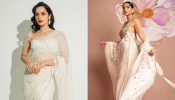 Sonam Kapoor In Gown Vs Manushi Chhillar In Saree: Who Is Stealing The Spotlight In White Attire? 939347