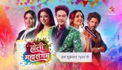 Star Plus brings the Ultimate Holi party, 'Holi Mahasangam'! Promo Out! 940349