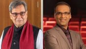 Subhash Ghai on Komal Nahta's Game Changers Podcast Shared His Experience Directing Stars  like Sanjay Dutt & Madhuri Dixit, says,"I Didn't Make Them Stars, Destiny Did" 940060