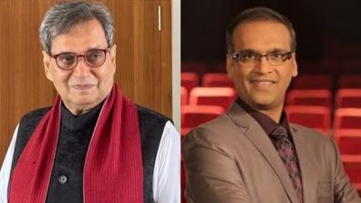 Subhash Ghai on Komal Nahta’s Game Changers Podcast Shared His Experience Directing Stars  like Sanjay Dutt & Madhuri Dixit, says,”I Didn’t Make Them Stars, Destiny Did”