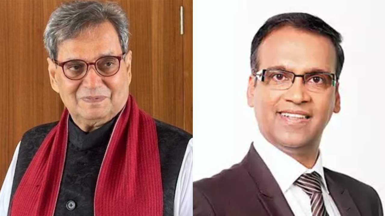 Subhash Ghai reveals on Komal Nahta’s show why he stopped making films 939974