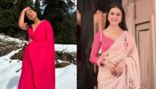 Sumbul Touqeer Vs Priyanka Chahar Choudhary: Who Is The Ultimate Desi Girl In Saree? 940519