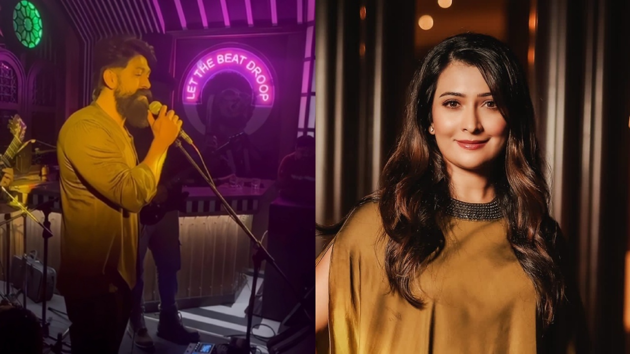 Superstar Yash Serenades Wife Radhika Pandit with a Romantic Song From Their Early Days For Her Birthday—Watch Video! 939970