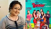 Supriya Shukla gives an interesting update about 'Kis Kisko Pyaar Karoon 2' with Kapil Sharma 941024