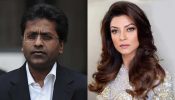 Sushmita Sen's alleged ex-beau, Lalit Modi seeks to surrender Indian passport 939897