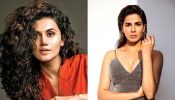 Taapsee Pannu reacts to Kirti Kulhari feeling sidelined during 'Pink' promotions 940814