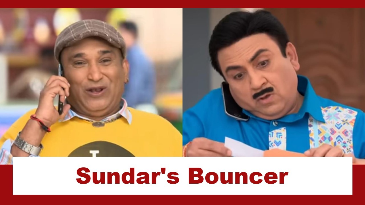 Taarak Mehta Ka Ooltah Chashmah Upcoming Twist: Jethalal gets a cheque from Sundar; Alas!! Sundar drops a bouncer 941549