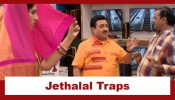 Taarak Mehta Ka Ooltah Chashmah Upcoming Twist: Jethalal traps Bawri in his plan; identifies her as the mysterious visitor 941398