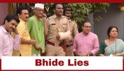 Taarak Mehta Ka Ooltah Chashmah Upcoming Twist: Mahila Mandal's question puts Bhide in a problem; Bhide tells a blatant lie 940290