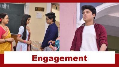 Taarak Mehta Ka Ooltah Chashmah Upcoming Twist: OMG!! Sonu gets engaged!! Can Tapu stop her wedding?