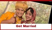 Taarak Mehta Ka Ooltah Chashmah Upcoming Twist: OMG!! Tapu and Sonu get married; Bhide stands shocked 939995