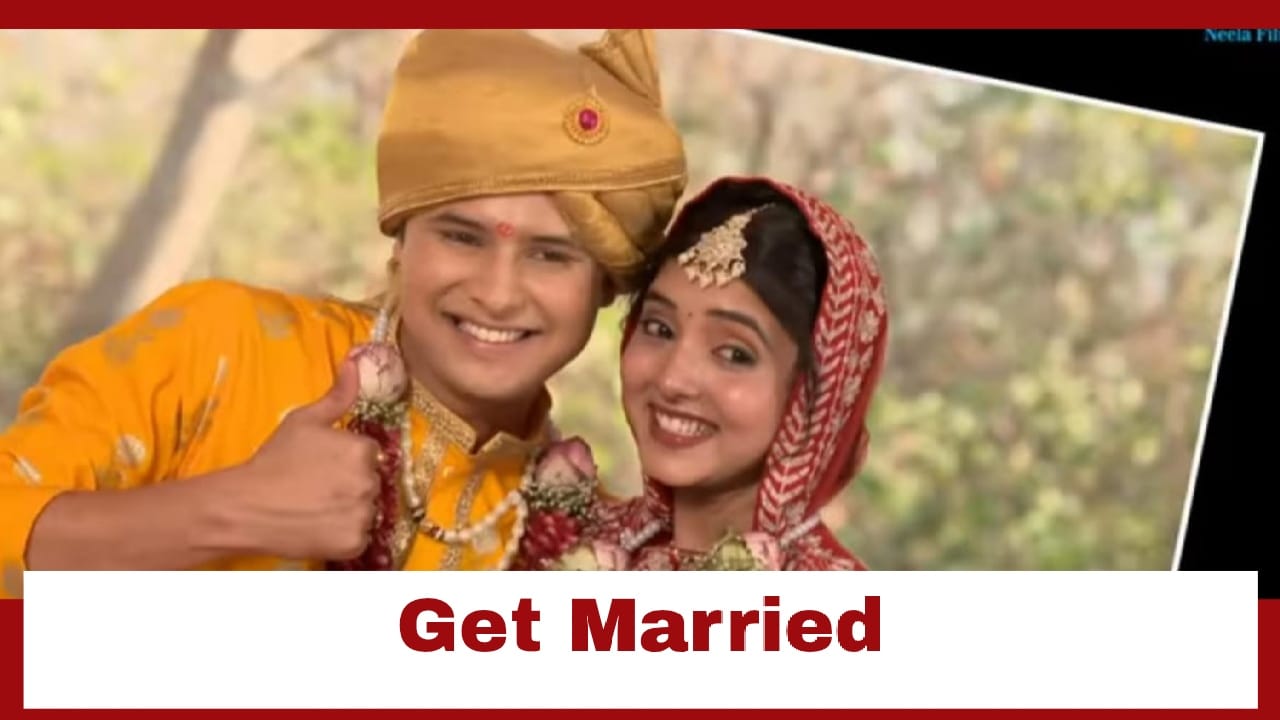 Taarak Mehta Ka Ooltah Chashmah Upcoming Twist: OMG!! Tapu and Sonu get married; Bhide stands shocked 939995