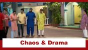 Taarak Mehta Ka Ooltah Chashmah Upcoming Twist: Siren creates chaos in the society; Will Gokuldham Society face a blackout? 941258