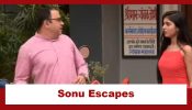 Taarak Mehta Ka Ooltah Chashmah Upcoming Twist: Sonu escapes for her marriage; Bhide's act brings a twist 939489