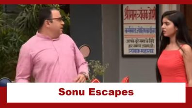 Taarak Mehta Ka Ooltah Chashmah Upcoming Twist: Sonu escapes for her marriage; Bhide’s act brings a twist