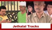 Taarak Mehta Ka Ooltah Chashmah Upcoming Twist: Tapu and Sonu on the way to the temple; Jethalal tracks their location 939856