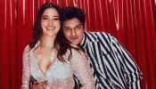 Tamannaah Bhatia reflects on 'love being one-sided' amid break-up rumors with Vijay Varma 939607