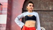 Tejasswi Prakash Serves Cool-Girl Vibes in Casual Fit 939788