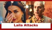 Tenali Rama Upcoming Twist: Laila attacks Krishnadevaraya; Can Rama save him? 940338