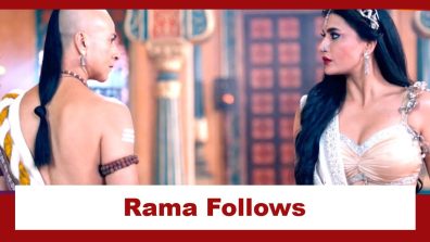 Tenali Rama Upcoming Twist: Rama follows Laila; will she be exposed?