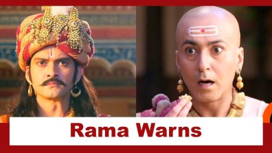 Tenali Rama Upcoming Twist: Rama warns Krishnadevaraya against Laila; Will Laila be caught red-handed?