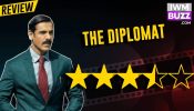 'The Diplomat' Review: A Riveting Political Thriller with a Refreshingly Restrained John Abraham 940341